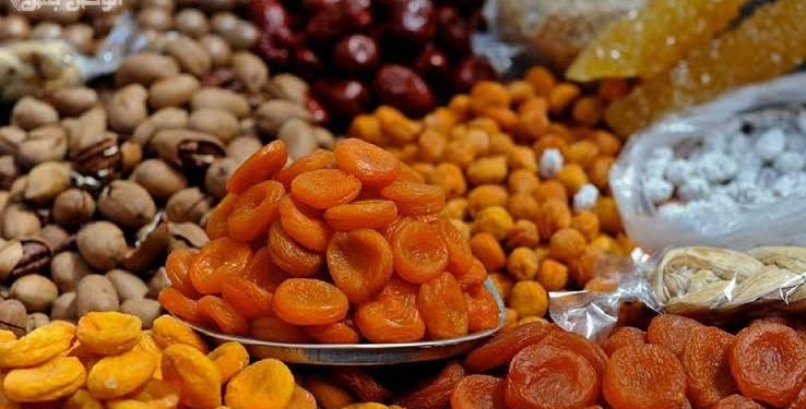 أسعار ياميش رمضان 2025 في مصر.. ارتفاع ملحوظ في المكسرات والتمور مع اقتراب الشهر الكريم