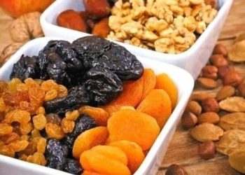 أسعار ياميش رمضان 2025 في مصر.. ارتفاع ملحوظ في المكسرات والتمور مع اقتراب الشهر الكريم