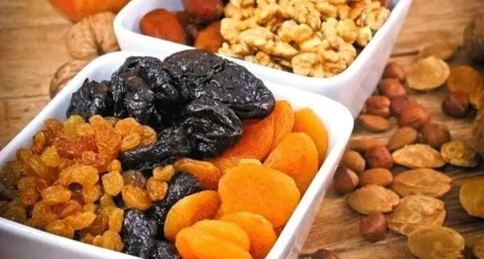 أسعار ياميش رمضان 2025 في مصر.. ارتفاع ملحوظ في المكسرات والتمور مع اقتراب الشهر الكريم