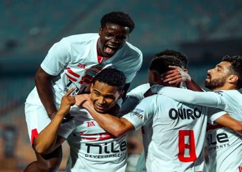 موعد مباراة الزمالك وزد اليوم في الدوري والقنوات الناقلة
