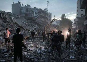 محلل سياسي: إسرائيل تسعى لتدمير المخيمات وتهجير الفلسطينيين