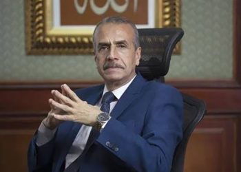 قرار جمهوري بتجديد تعيين اللواء خيرت بركات رئيسا للجهاز المركزي للتعبئة العامة والاحصاء