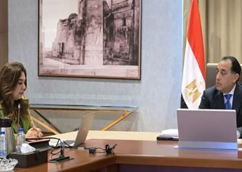 رئيس الوزراء يُتابع الموقف التنفيذي لخطة تطوير ورفع كفاءة المجازر الحكومية