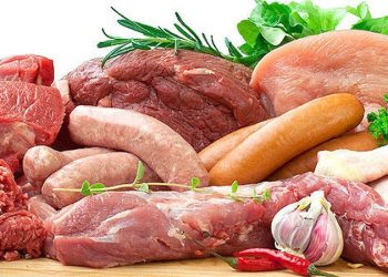 أسعار اللحوم الحمراء اليوم السبت