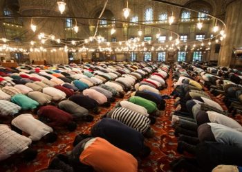 وزارة الأوقاف: لا صحة لتقييد صلاة التراويح بوقت محدد فى رمضان