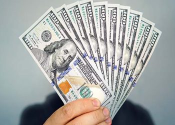 أسعار الدولار في مصر اليوم الإثنين