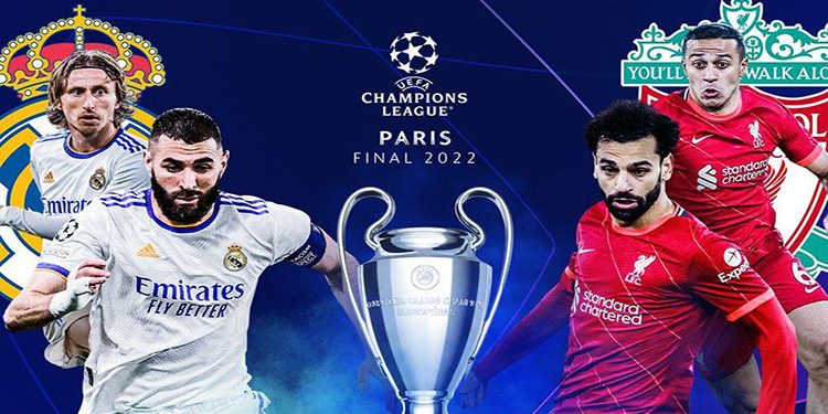 قرعة دوري أبطال أوروبا اليوم.. صدام ناري ينتظر ليفربول والريال