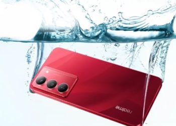 هاتف جديد من ريلمي سيقلب الموازين