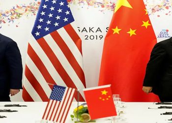 بيان عاجل من الصين بعد قرارات «ترامب» بفرض تعريفات جمركية عليها