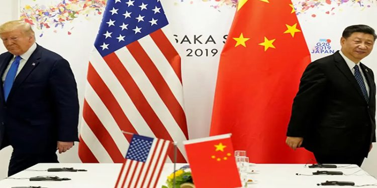 بيان عاجل من الصين بعد قرارات «ترامب» بفرض تعريفات جمركية عليها