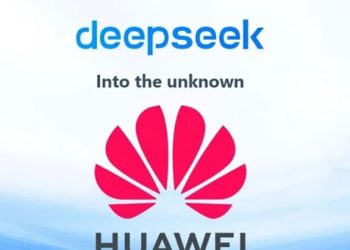 هواوي تدمج نموذج الذكاء الاصطناعي Deepseek في خدمتها