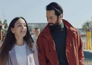 فيلم عاشق لأحمد حاتم يحصد إجمالي إيرادات 17 مليون جنيه