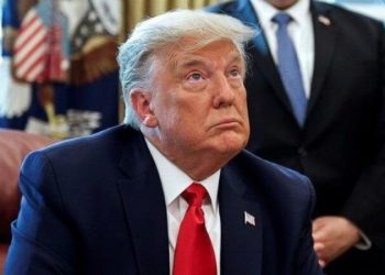 ترامب ردا على تهديدات أوروبية بحظر سلع أمريكية: يضرون أنفسهم