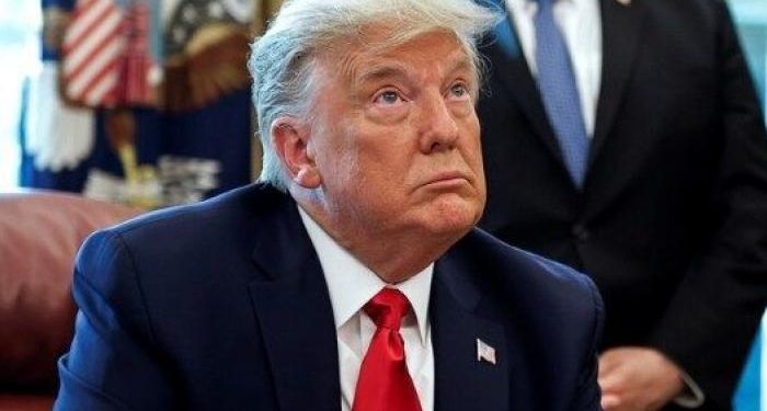 ترامب ردا على تهديدات أوروبية بحظر سلع أمريكية: يضرون أنفسهم