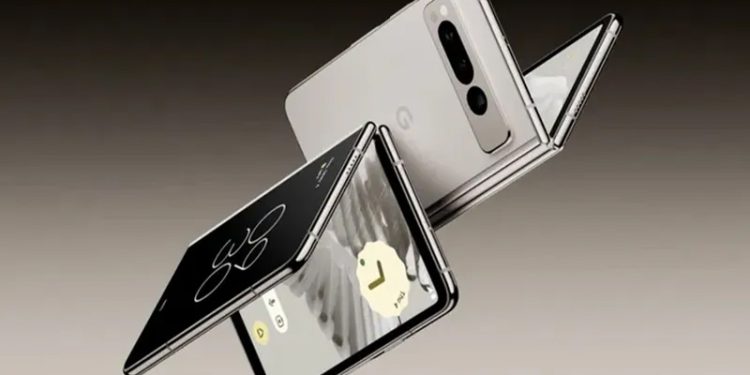 جوجل تحل مشكلة الحافظات المغناطيسية في الهواتف القابلة للطي مع Android 16