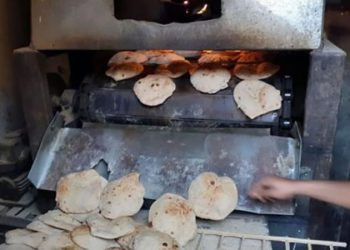 التموين تنفي إجبار أصحاب المخابز على جمع تبرعات مالية