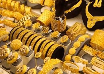 سعر الذهب اليوم السبت 22-2-2025