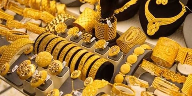 سعر الذهب اليوم السبت 22-2-2025