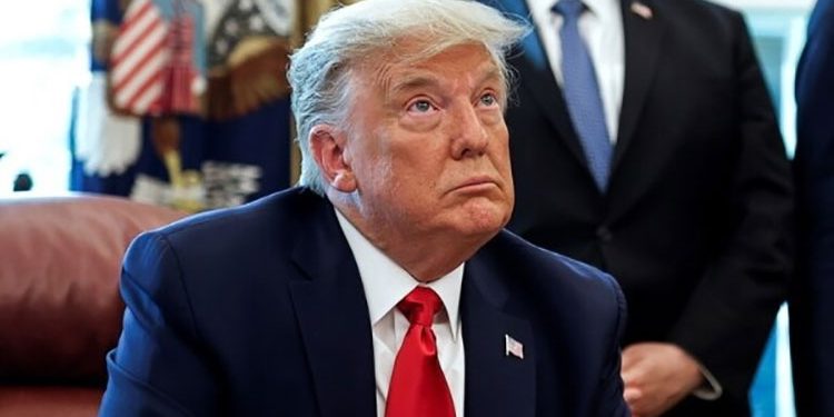 ترامب يحذر من “تدمير العالم”