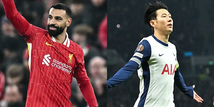 موعد مباراة ليفربول وتوتنهام هوتسبير الليلة في كأس الرابطة الإنجليزية