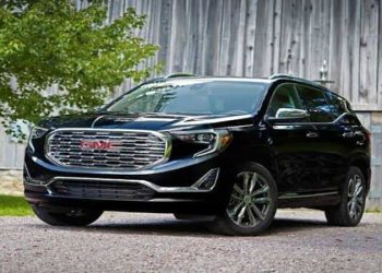 أسعار سيارات جى ام سى الجديدة بالسوق السعودي