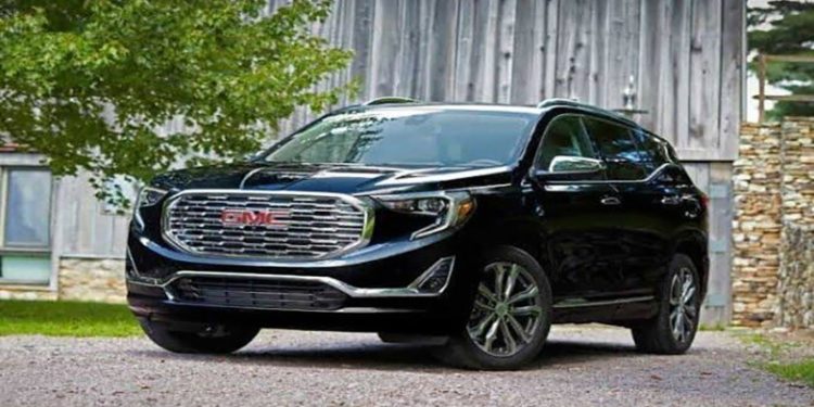 أسعار سيارات جى ام سى الجديدة بالسوق السعودي