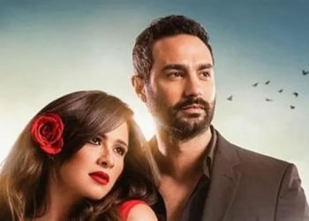 قصة حب تجمع ياسمين عبد العزيز وكريم فهمي فى وتقابل حبيب