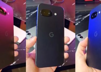 هاتف جوجل الجديد بتصميم أرخص ومواصفات قوية
