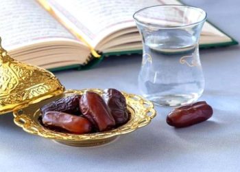 نصائح للحفاظ على مستويات الطاقة بالجسم أثناء الصيام