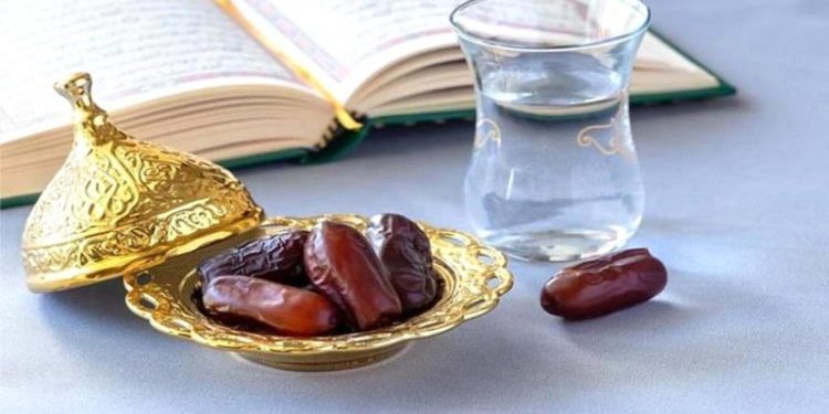 نصائح للحفاظ على مستويات الطاقة بالجسم أثناء الصيام