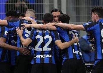 إنتر ميلان يواجه لاتسيو بحثا عن التأهل لنصف نهائى كأس إيطاليا