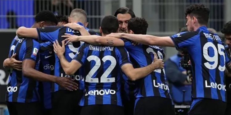 إنتر ميلان يواجه لاتسيو بحثا عن التأهل لنصف نهائى كأس إيطاليا