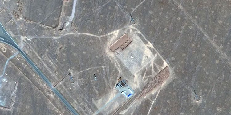 تقرير استخباراتي.. إسرائيل تدرس ضرب منشآت إيران النووية