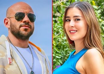 تعرف على شخصية عائشة بن أحمد في مسلسل الغاوى