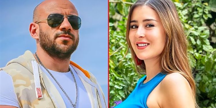 تعرف على شخصية عائشة بن أحمد في مسلسل الغاوى