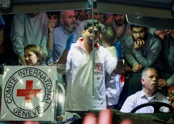 إطلاق سراح 36 أسيرًا مؤبدًا و333 من أسرى غزة المعتقلين بعد 7 أكتوبر