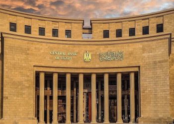 البنك المركزى: ارتفاع الاحتياطى الأجنبى لـ47.265 مليار دولار نهاية يناير