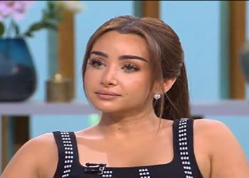 هنا الزاهد تكشف حقيقة حصولها على هدية سيارة بـ 20 مليون جنيه