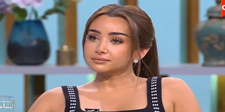 هنا الزاهد تكشف حقيقة حصولها على هدية سيارة بـ 20 مليون جنيه