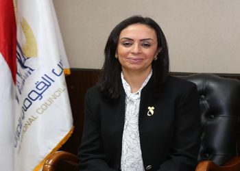 وزيرة التضامن ووزيرة الدولة لشؤون الإغاثة الفلسطينية تتابعان دخول المساعدات الإنسانية لغزة