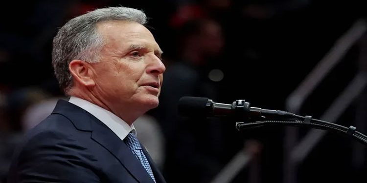 ستيف ويتكوف: خطة ترامب بشأن غزة ليست لتهجير الفلسطينيين