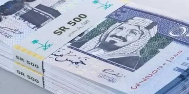 أسعار الريال السعودي اليوم الثلاثاء