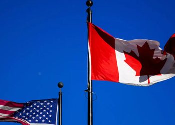 قرار جديد من واشنطن بشأن الرسوم الجمركية على كندا