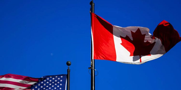 قرار جديد من واشنطن بشأن الرسوم الجمركية على كندا
