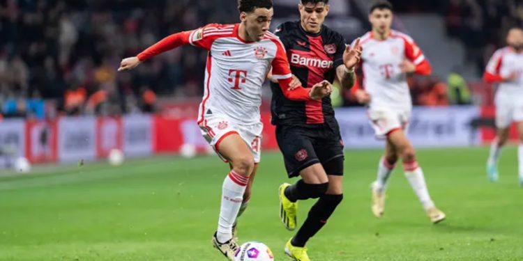 بايرن ميونخ يواجه ليفركوزن الليلة في الدوري الألماني