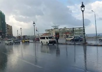 حالة الطقس اليوم ودرجات الحرارة في مصر