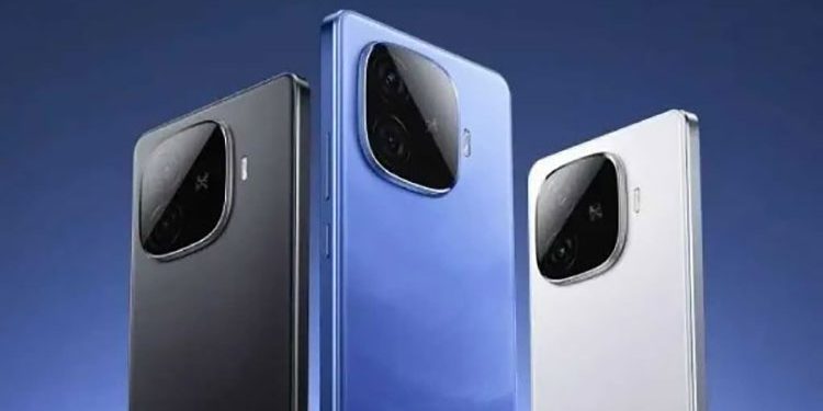 فيفو تطلق Vivo Y39 5G بتصميم أنيق وأداء قوي بسعر معقول