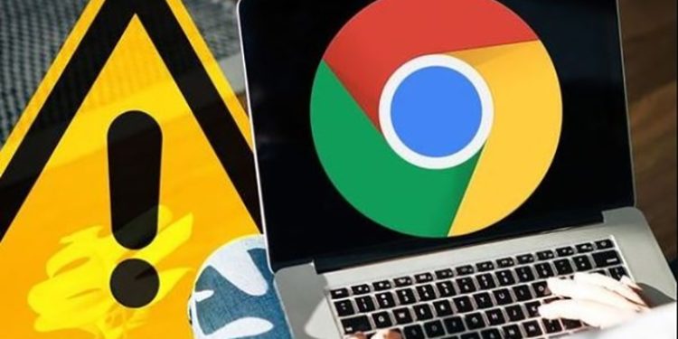 جوجل تكشف عن سلاح كروم الجديد لمكافحة البرامج الضارة