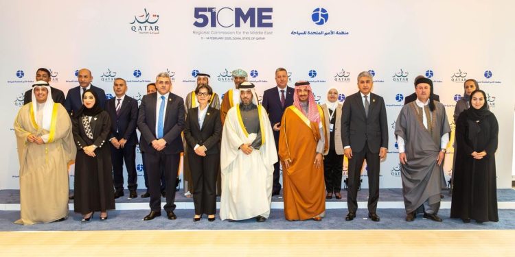 مصر تفوز بعضوية المجلس التنفيذي لمنظمة الأمم المتحدة للسياحة