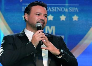 حفل غنائي لعاصي الحلاني في قبرص